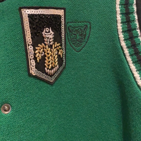 Maje jacket - Picture 4 of 5